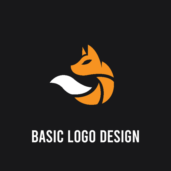 Basic Logo Design Package