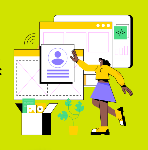 Custom Web Application Development Package